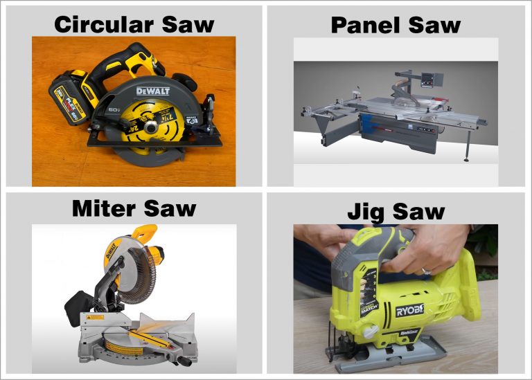 How To Choose Right Saw? – Saws Trend