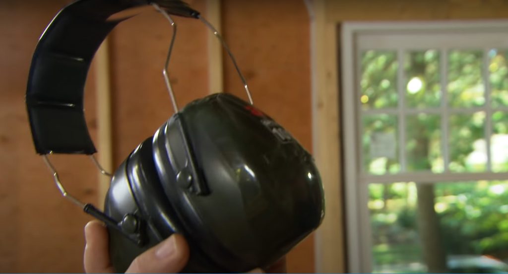 Hearing Protection For Woodworking