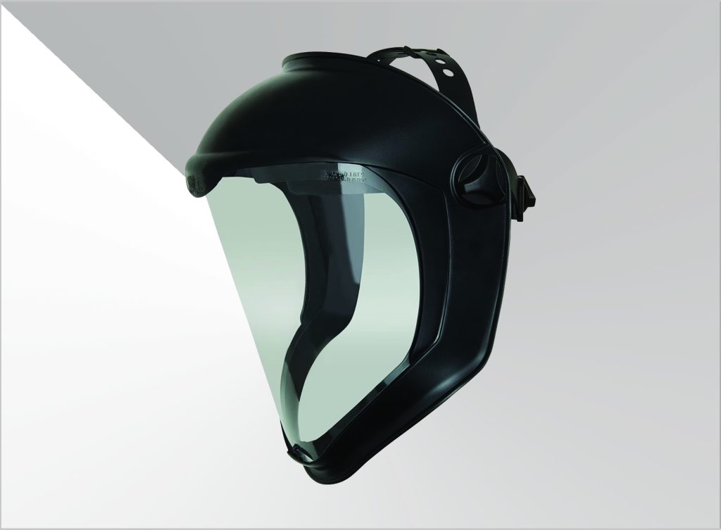 Uvex Bionic Face Shield