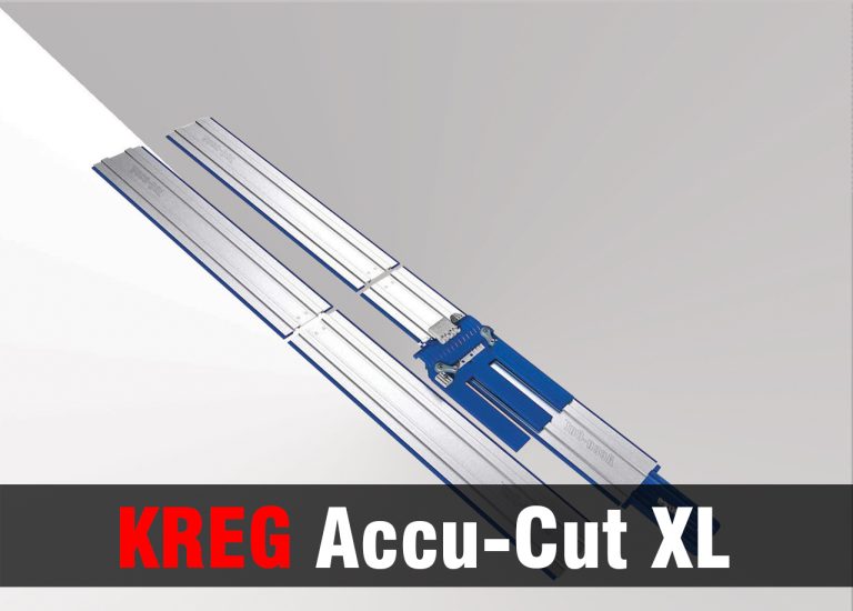 KREG KMA 3700 Accu-Cut XL- Saws-Trend