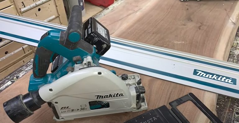 Parallel Guide System for Festool/Makita Track Saw Guide Rail