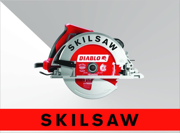 SKILSAW SPT67WM-22 7-¼ Inches Sidewinder Circular Saw