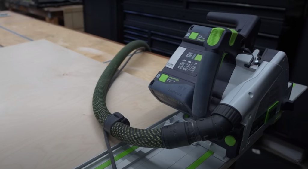 10 Essential Track Saw Accessories You Need - Enhance Your Cutting Precision