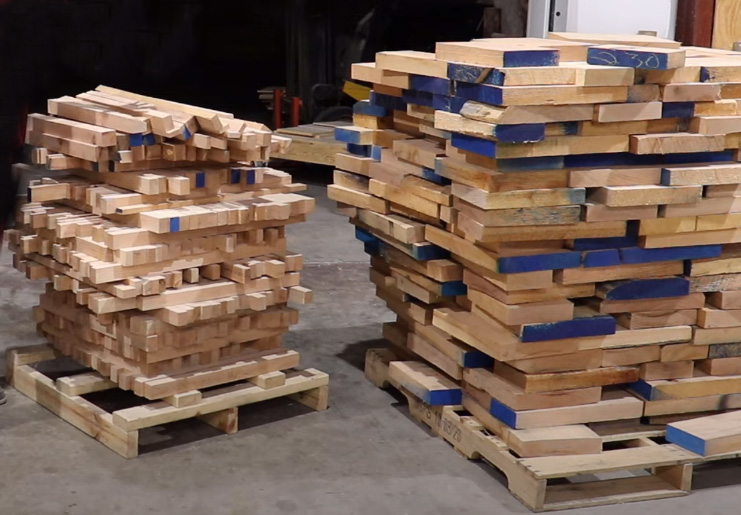 7 Simple Ways To Find Free Lumber – Make More Profit