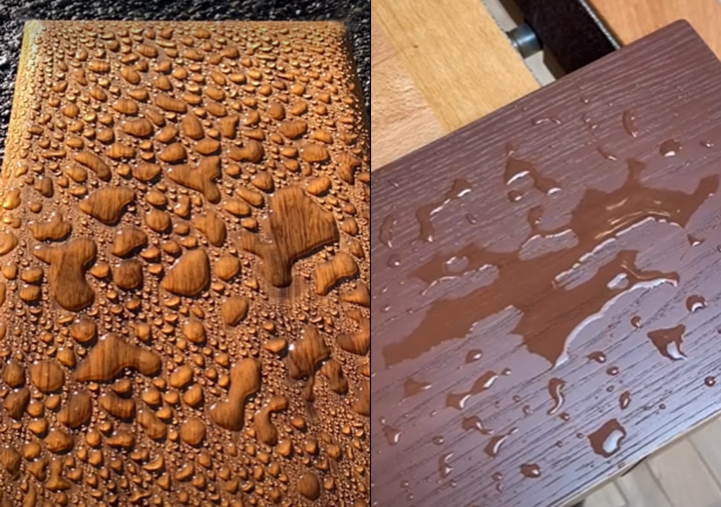 Is Walnut Wood Water Resistant? Exploring Its Properties