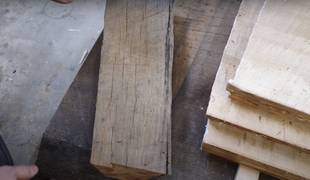 How To Calculate Lumber Drying Time For Various Wood Thicknesses