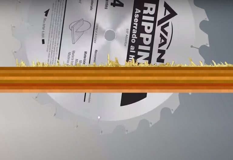 8 Tips for Prolonging Your Track Saw Blade’s Lifespan