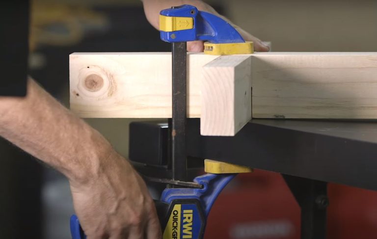 What Woodworking Clamps Do I Need?