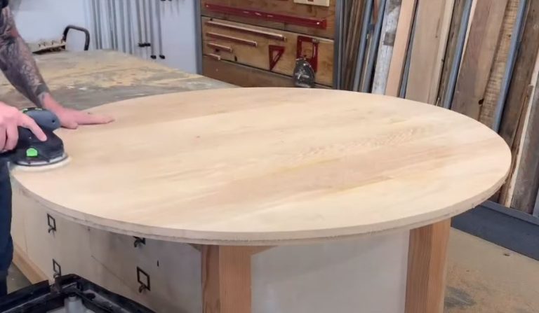 How To Craft A Router Circle Jig – Easy And Effective Guide