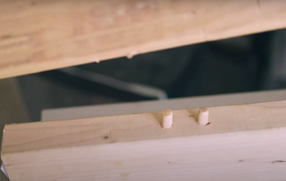 When To Use Dowels In Woodworking -4 Great Reasons