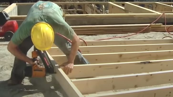 9 Important Nail Gun Safety Tips You Must See
